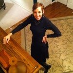 Lisa Jones LBD