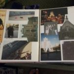 Trip to Europe To Find CAlling