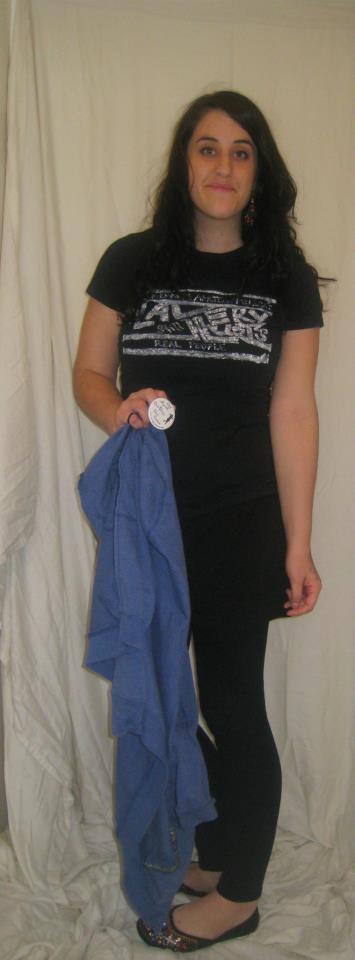 LBD Project year @AverageADvocate