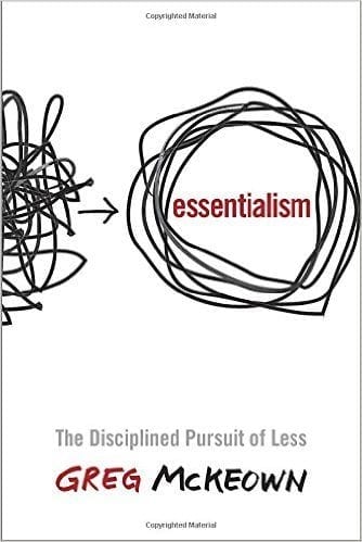 Essentialism